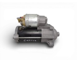 Motor arranque, Renault Captur I Adventure 2016, 233006508R