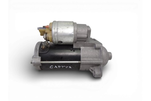 Motor arranque, Renault Captur I Adventure 2016, 233006508R