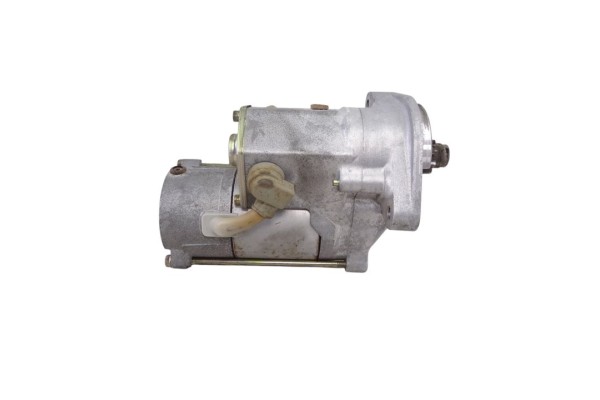 Motor arranque, Mg Rover Rover 75 (Rj) 2.0 CDTi Classic 2002, 2280007801