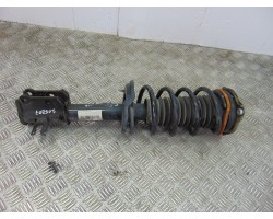 Amortiguador delantero derecho, Fiat 500X (334) Mirror 2017, 00520432720