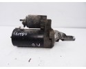 Motor arranque, Audi A6 Berlina (4B2) 2.5 Tdi 2001, 059911023H