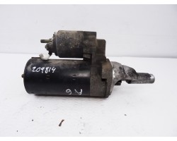 Motor arranque, Audi A6 Berlina (4B2) 2.5 Tdi 2001, 059911023H