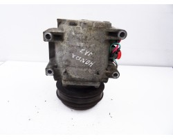 Compresor aire acondicionado, Honda Jazz (GD1/5) 1.4 S 2005