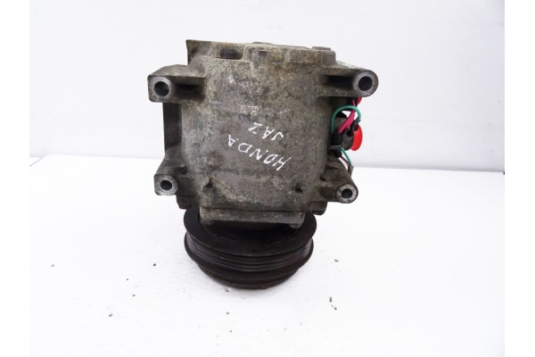 Compresor aire acondicionado, Honda Jazz (GD1/5) 1.4 S 2005