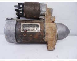 Motor arranque, Mercedes-benz Clase e (Bm 210) Berlina 270 Cdi (210.016) 2000, 0051512901