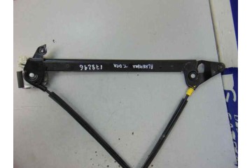 YM2114533BA ELEVALUNAS TRASERO DERECHO SEAT ALHAMBRA (7V9) Fancy 2008 YM2114533BA 178296 SEAT - 6