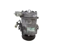 Compresor aire acondicionado, Opel Astra G Berlina Club 2002