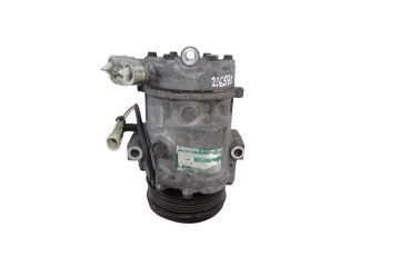 Compresor aire acondicionado, Opel Astra G Berlina Club 2002