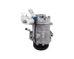 Compresor aire acondicionado, Opel Astra G Berlina Club 2001