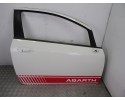 Puerta delantera derecha, Abarth Punto Evo (199) Basis 2011