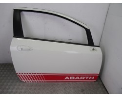 Puerta delantera derecha, Abarth Punto Evo (199) Basis 2011