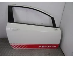 Puerta delantera derecha, Abarth Punto Evo (199) Basis 2011