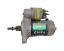 Motor arranque, Volkswagen Golf Ii (191/193) Tour 1991, 055911023L