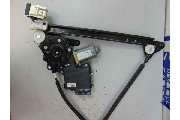 YM2114533BA ELEVALUNAS TRASERO DERECHO SEAT ALHAMBRA (7V9) Fancy 2008 YM2114533BA 178296 SEAT - 7