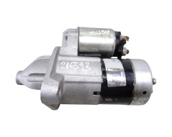Motor arranque, Opel Astra G Berlina Club 2001