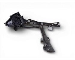 Elevalunas delantero izquierdo, Seat Ibiza (6P1) Reference 2017, 6R0959801DS