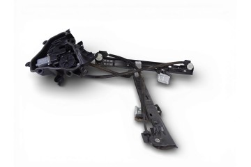 Elevalunas delantero izquierdo, Seat Ibiza (6P1) Reference 2017, 6R0959801DS