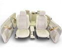 Juego asientos completo, Bmw Serie X3 (E83) 3.0d 2005
