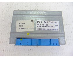 Centralita cambio automatico, Bmw Serie 3 Berlina (E46) 320d Edition Exclusiv 2004, 5WK33504BB