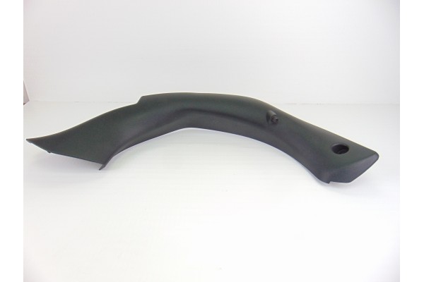 Guarnecido porton trasero, Peugeot 208 GT Line 2016, 9801536677