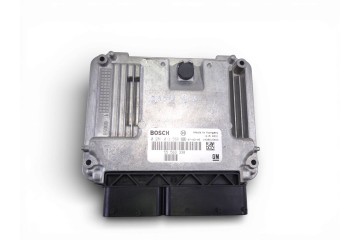 Centralita motor uce, Saab 9-5 Familiar 1.9 TiD Vector 2007, 55563338