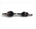 Transmision delantera izquierda, Saab 9-5 Familiar 1.9 TiD Vector 2007