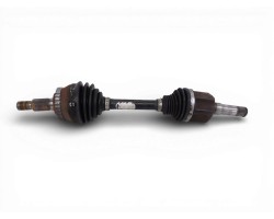 Transmision delantera izquierda, Saab 9-5 Familiar 1.9 TiD Vector 2007