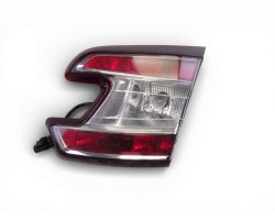 Piloto trasero derecho interior, Renault Megane Iii Sport Tourer Expression 2009, 265500027R