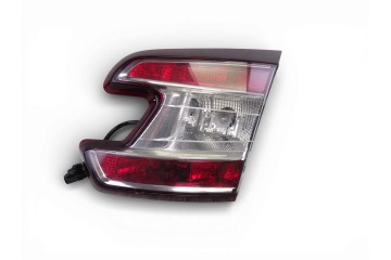 Piloto trasero derecho interior, Renault Megane Iii Sport Tourer Expression 2009, 265500027R