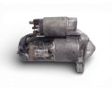 Motor arranque, Saab 9-5 Familiar 1.9 TiD Vector 2007, 55352882