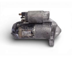 Motor arranque, Saab 9-5 Familiar 1.9 TiD Vector 2007, 55352882