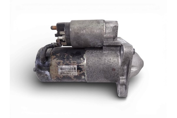 Motor arranque, Saab 9-5 Familiar 1.9 TiD Vector 2007, 55352882