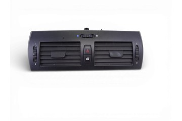 Rejilla aireadora, Bmw Serie X3 (E83) 3.0d 2005