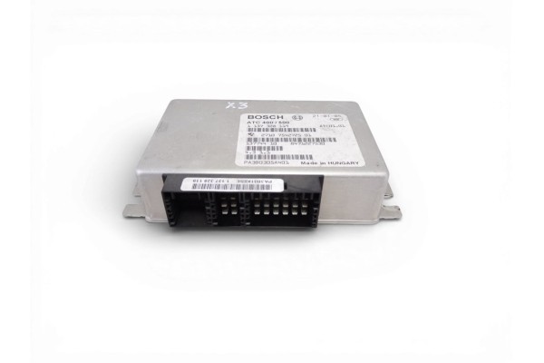 Centralita cambio automatico, Bmw Serie X3 (E83) 3.0d 2005, 7542725
