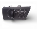 Mando luces, Bmw Serie X3 (E83) 3.0d 2005, 3415103