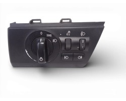 Mando luces, Bmw Serie X3 (E83) 3.0d 2005, 3415103