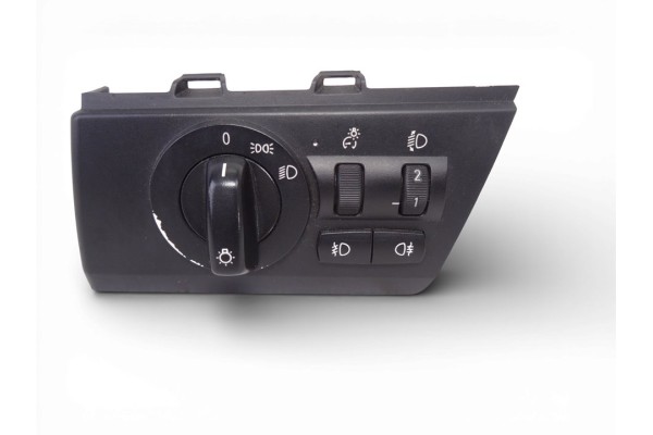 Mando luces, Bmw Serie X3 (E83) 3.0d 2005, 3415103
