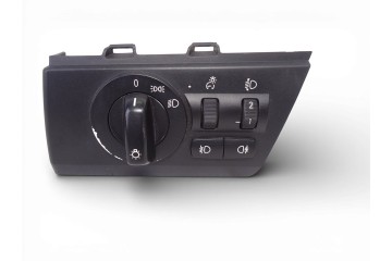 Mando luces, Bmw Serie X3 (E83) 3.0d 2005, 3415103