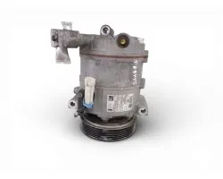 Compresor aire acondicionado, Saab 9-5 Familiar 1.9 TiD Vector 2007, 12756725