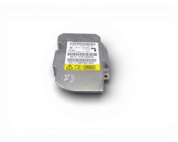 Centralita airbag, Bmw Serie X3 (E83) 3.0d 2005, 3414990