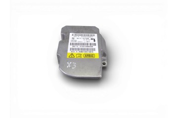 Centralita airbag, Bmw Serie X3 (E83) 3.0d 2005, 3414990
