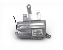 Airbag lateral trasero derecho, Bmw Serie X3 (E83) 3.0d 2005, 30348450A