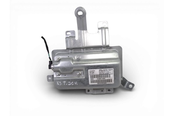 Airbag lateral trasero derecho, Bmw Serie X3 (E83) 3.0d 2005, 30348450A