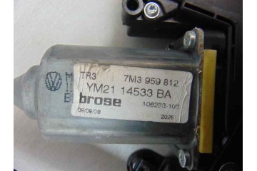 YM2114533BA ELEVALUNAS TRASERO DERECHO SEAT ALHAMBRA (7V9) Fancy 2008 YM2114533BA 178296 SEAT - 10