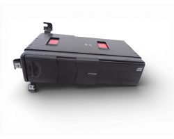 Sistema audio / radio cd, Bmw Serie X3 (E83) 3.0d 2005, 6946989