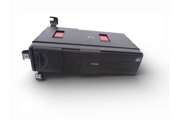 Sistema audio / radio cd, Bmw Serie X3 (E83) 3.0d 2005, 6946989