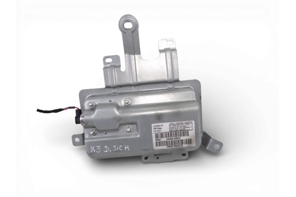 Airbag lateral delantero derecho, Bmw Serie X3 (E83) 3.0d 2005, 30348448B