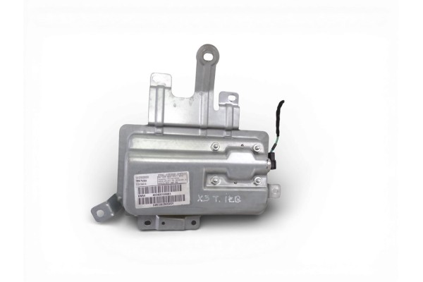 Airbag lateral trasero izquierdo, Bmw Serie X3 (E83) 3.0d 2005, 30348449A