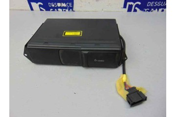 1J5035111A SISTEMA AUDIO / RADIO CD SEAT ALHAMBRA (7V9) Fancy 2008 1J5035111A 178303 SEAT - 1