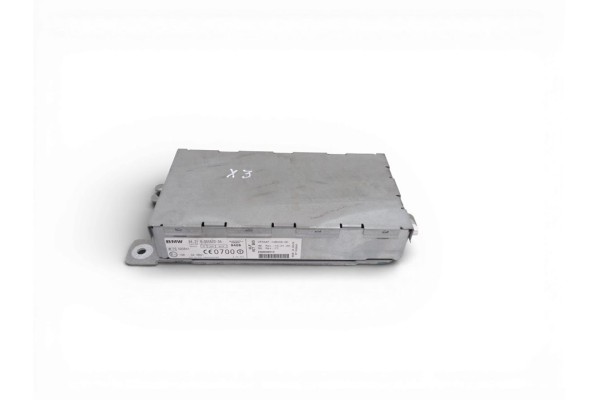 Módulo electrónico, Bmw Serie X3 (E83) 3.0d 2005, 6955522